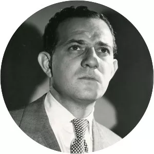 Mandel Kramer - American TV actor