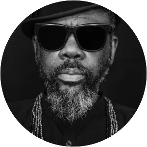 Mandel Turner Musician