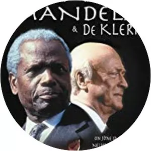 Mandela and de Klerk