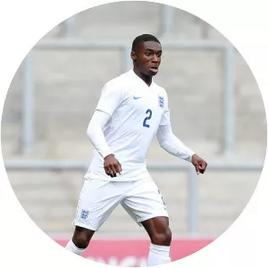 Mandela Egbo - English football player