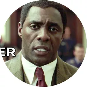 Mandela: Long Walk to Freedom - 2013 ‧ Drama/Historical drama ‧ 2h 32m