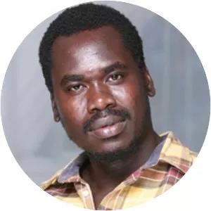 Mandela Mathia photograph