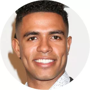 Mandela Van Peebles