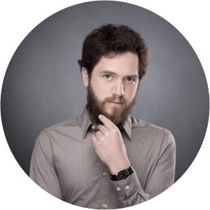 Mandelbarth - Musical artist