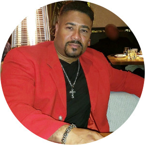 Mandell Frazier photograph