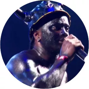 Mandella Linkz - Musical artist