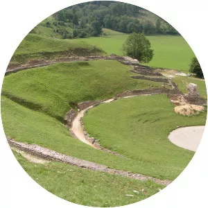 Mandeure - Commune in France