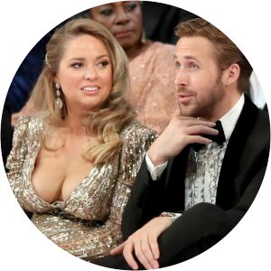 Mandi Gosling photograph