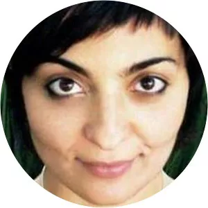 Mandi Riggi - Film director