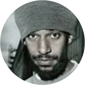 Mandinka Warrior - Musical artist