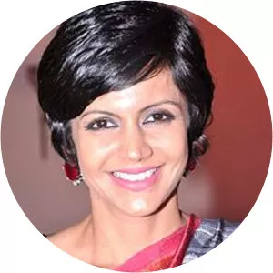 Mandira Bedi