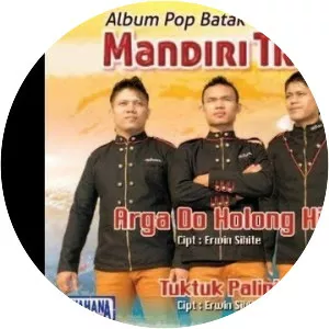 Mandiri Trio - Musical artist