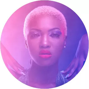 Mandisa Mamba - Musical artist