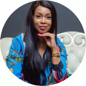 Mandisa Meyiwa photograph