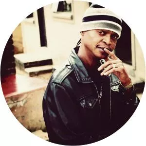 Mandla Mofokeng - Musician