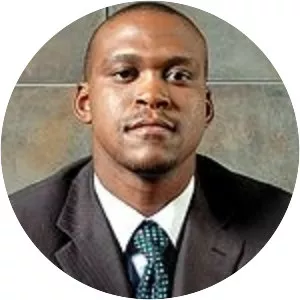 Mandla N. - South African actor