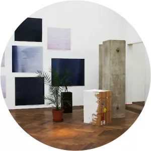 Mandla Reuter - Visual artist