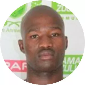Mandla Sangweni