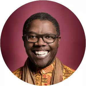 Mandla Walter Dube - South African film director