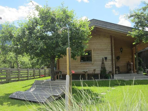 Mandlhof - Chalet in Weer, Austria