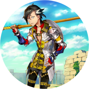 Mandricardo - Mythological character