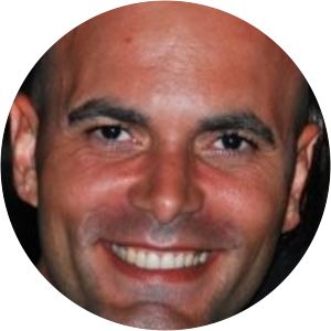 Mandrison Almeida photograph