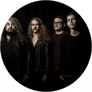 Mandroid Echostar - Band