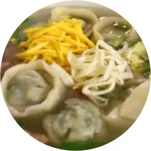 Mandu-guk