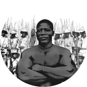 Mandumeya Ndemufayo