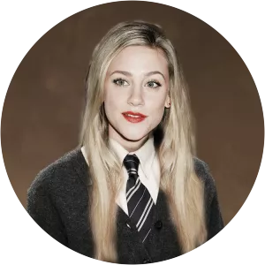 Mandy Brocklehurst - Book character