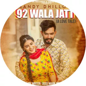 nirvair dhillon mandy dhillon - Singer