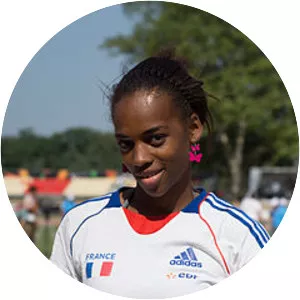 Mandy François-Elie