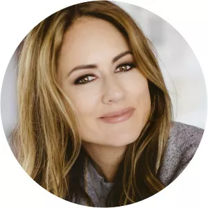 Mandy Gilbert - Author