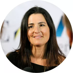 Mandy Ginsberg - Businesswoman