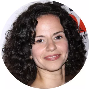 Mandy Gonzalez