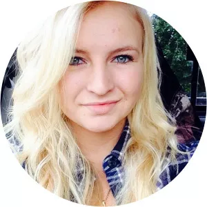 Mandy Hansen photograph