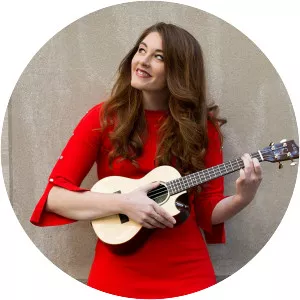 Mandy Harvey - American singer