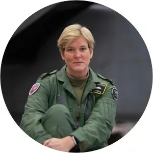 Mandy Hickson - Author