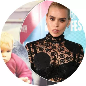 Mandy Kane Kent photograph