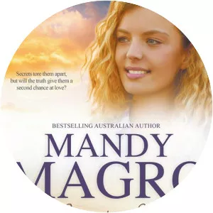 Mandy Magro - Author