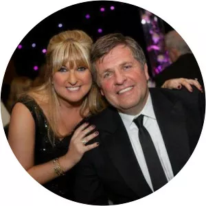 Mandy Mølby photograph