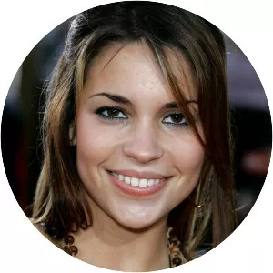 Mandy Musgrave