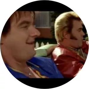 Mandy Negerman - Dutch actor