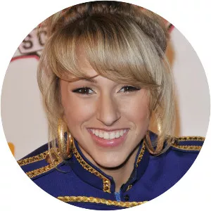 Mandy Rain - American singer