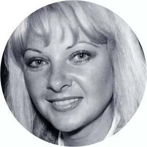 Mandy Rice-Davies
