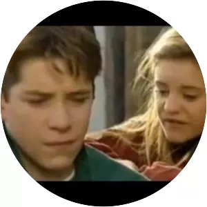 Mandy Salter - Fictional character