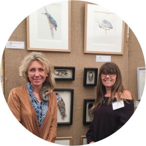 Mandy Shepherd photograph