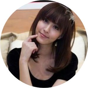 Mandy Wei - Taiwanese actress