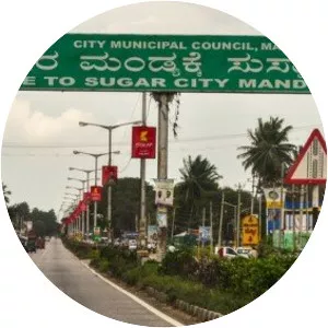 Mandya