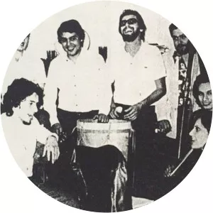 maneco galeano grupo sembrador